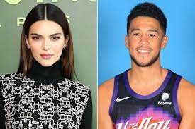 Jun 02, 2021 · devin booker | photo by thearon w. Kendall Jenner Supports Boyfriend Devin Booker At Nba Playoffs People Com