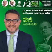 Rhode Pichardo Nuestra próxima regidora en la circunscripción #2  #VAMOSJUNTOSCONRHODE