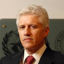 Alejandro MACIAS HERNÁNDEZ