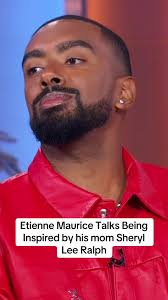 Sheryl Lee Ralphs Son