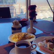 Atyaf اطياف Mediterranean Restaurant In Makkah Mecca