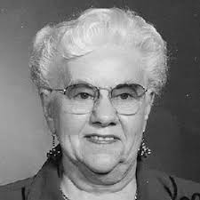 Beverly Dunn Obituary (1926