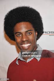 Actor Willie Mac attends the Hollywood Hosts Fundraiser for... News Photo