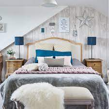Pimpernel wallpaper in aubergine/olive, £72 per roll, morris & co. Wood Effect Wallpapers Our Pick Of The Best Ideal Home