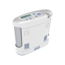You will also need a way to breathe in the oxygen. Buy Inogen One G3 Oxygen Concentrator System Earn Reward