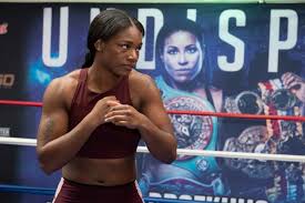 View complete tapology profile, bio, rankings, photos, news and record. Claressa Shields Details Training Camp For Hammer Fight Boxing News