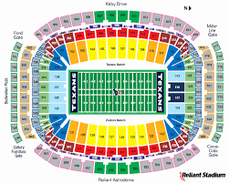 Edwards Dome Seating Chart 2019