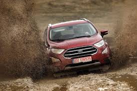 Use our free online car valuation tool to find out exactly how much your car is worth today. Testdrive Noul Ford Ecosport Modelul Fabricat La Craiova Nwradu Blog