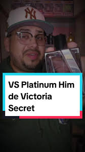 VS Platinum Him de Victoria Secret un perfume intrigante #fyp #foryou  #parati #foryoupage #tiktokperfume #perfumetiktok #recomendaciones #reseña  #fragancias #perfumesparahombre #perfume #fragrances ...