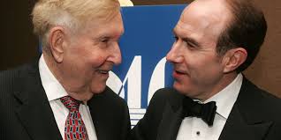 Sumner Redstone Says He 'No Longer Trusts' Viacom CEO Philippe Dauman