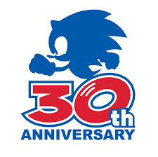30th Anniversary Sonic Sonic The Movie Sonic And Shadow