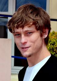 Rod Paradot — Wikipédia