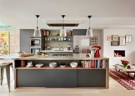 urbo bespoke kitchen contemporary