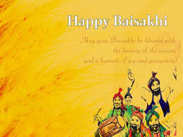 It is a harvest festival for them and new year according to the hindu solar calendar. Baisakhi Date 2021 When Is Baisakhi 2021