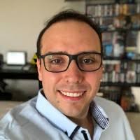 40+ perfiles de «Daniel Gomez»