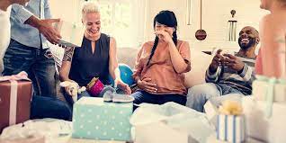 How Much Does A Baby Shower Cost 2020 Budget Friendly Cost