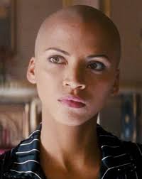 A Passion in My Soul — brillo-22: Noémie Lenoir (Genevieve/Shy Shen) -...