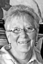 Bonnie Thomas Obituary