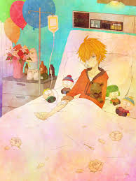 When you were young by tuooneo on deviantart. Kenneth Mccormick South Park Zerochan Anime Image Board