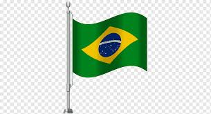 Current flag of brazil with a history of the flag and information about brazil country. Free Brazilian Flag Buckle Material Brazil Flag Banner Png Pngwing
