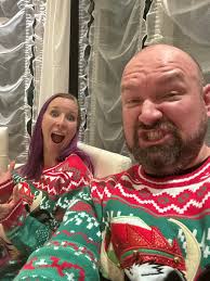 Just getting home from a great cruise with the family. Heidi Dennis Debi  Weems Holmes