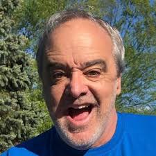 Hire Gerry Brooks to Speak