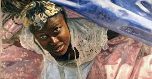 Neglect and Creative Resilence