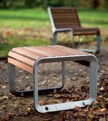 Urban Furniture Kent Hamle 2020 Banklar Mobilya Sandalye