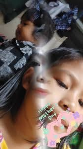 Marietta Deleon's Instagram, Twitter & Facebook