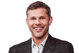 Jason Warnick sells further 20,000 shares in Robinhood