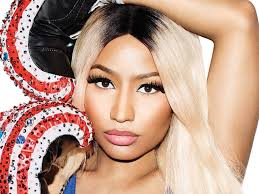 12 Nicki Minaj Gifs That Will Help You Win Every Twitter War