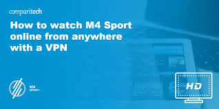 A magyar közszolgálati tv sportcsatornája. How To Watch M4 Sport Online From Anywhere With A Vpn
