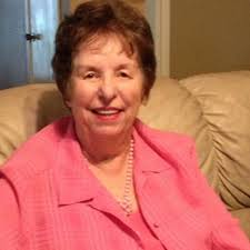 Sandra Casper Walton