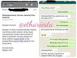 Bisa dilihat dari keterangan saya di atas, bahwa kalimat perintah dalam bahasa jerman ditujukan hanya untuk 3 personal pronomen yakni : Mudah Memahami Bahasa Jerman Ethariesta S Blog