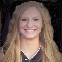 Ashley Slade's Round Valley High School Bio