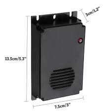 Please recommend best and effective ultrasonic pest repeller against rabbits scavenging over my lawn. Home Car Ultrasonic Mouse Mice Rat Pest Repeller Battery Powered Pest Controller Buy From 13 On Joom E Commerce Platform