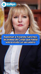 Yolanda Ovalle's Instagram, Twitter & Facebook