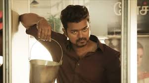Малавика моханан, виджай, виджай сетхупатхи и др. Teaser Of Vijay Starrer Master Sets New Records On Youtube Entertainment News The Indian Express