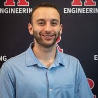 James Petrides's Instagram, Twitter & Facebook