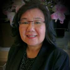 Derrick Gooch, MBA (Glion)