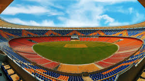 The indian high commissioner in england asked virat kohli whether they are going to win the upcoming match against bangladesh in the champions trophy. India Vs England 2021 3rd Test How To Buy Tickets Online And Reach Motera Cricket Stadium Cricket News
