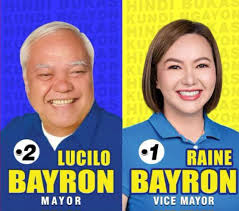 Profile for Maria Luisa Gumangan