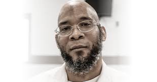 These final words of Marcellus Williams will inspire you