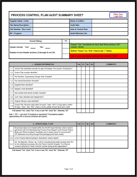 Browse Our Sample Of Supplier Audit Checklist Template For Free In 2020 Checklist Template Audit Process Control