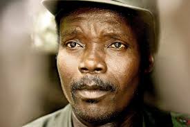 Joseph Kony LRA