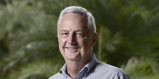 David Shambaugh: Where great powers meet, America and China in Southeast  Asia