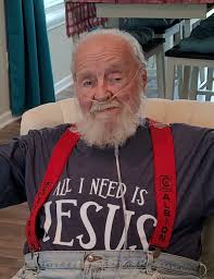 Obituary information for Dr. Ken Harlan