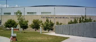 Picture of Veterans Memorial Stadium