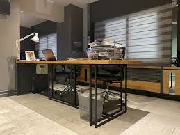 Atolye3mimarlik Ofisi 2020 Mobilya Ofisler