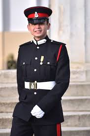 Countdown to tengku hassanal ibrahim alam shah's birthday. Tengku Hassanal Ibrahim Alam Shah Kini Alumni Royal Military Academy Sandhurst Glam Malaysia